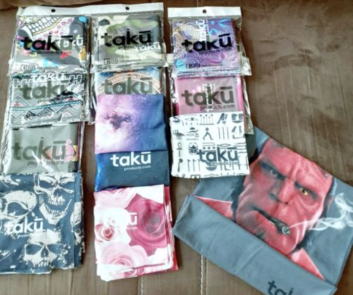 Customer photo review of TakuHellBoy - TP-3086