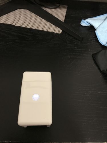 Customer photo review of CarePodd