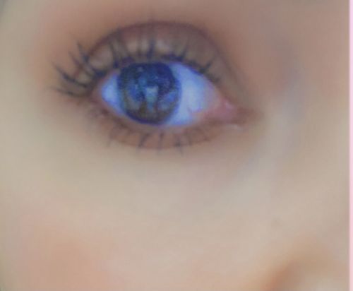 Customer photo review of ROSELASH x3