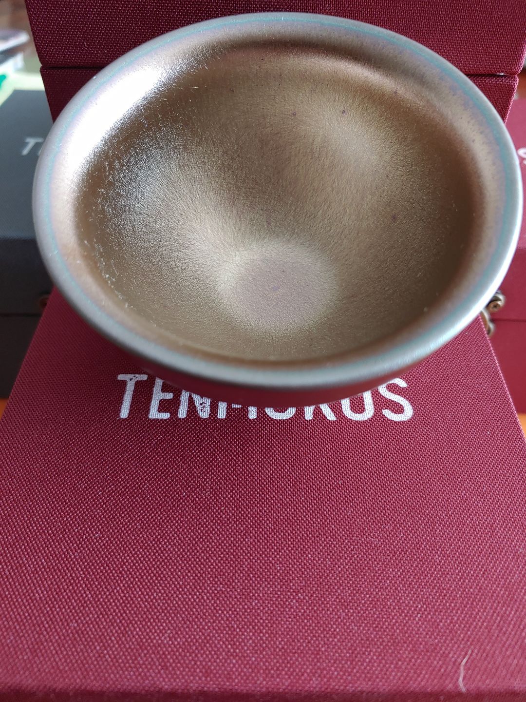 Customer photo review of Smooth