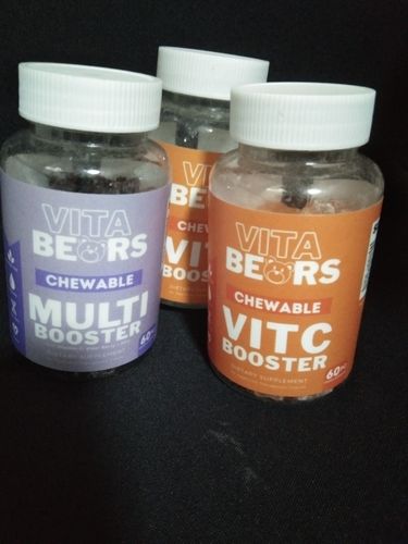 Customer photo review of Immunity Booster Bundle