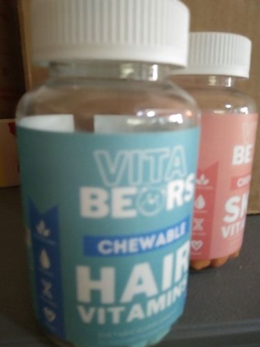 Customer photo review of Supreme Beauty Bundle