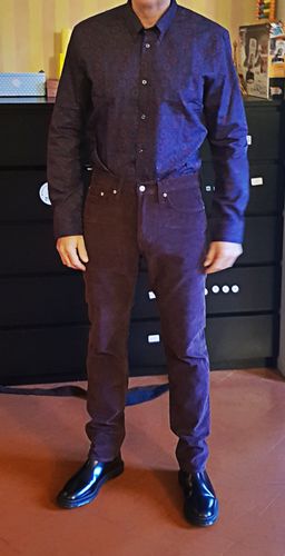 Marco C. review of The Naval image 1 out of 1