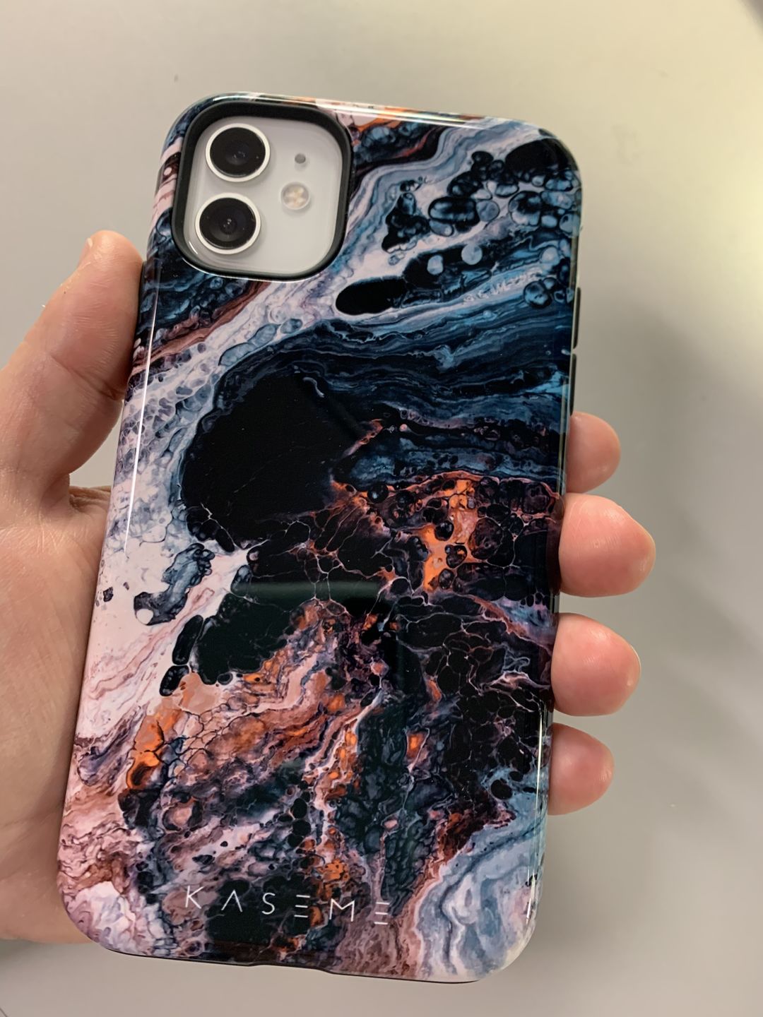 Customer photo review of Calypso
