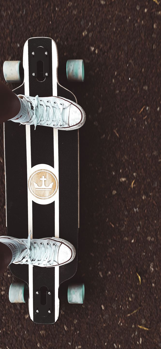 Customer photo review of Drop Through