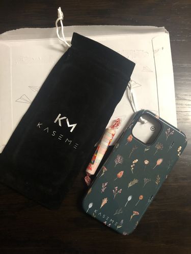 Customer photo review of Tree to be Planted