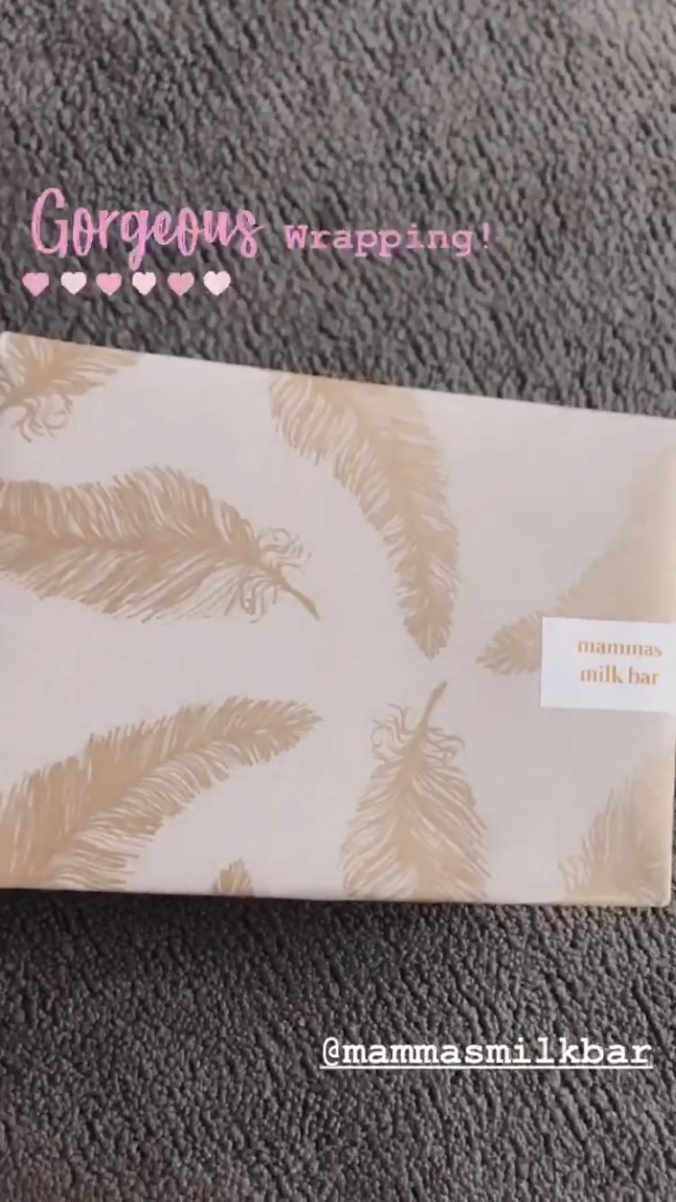 Customer photo review of Sampler Box - Pick And Choose Your Own
