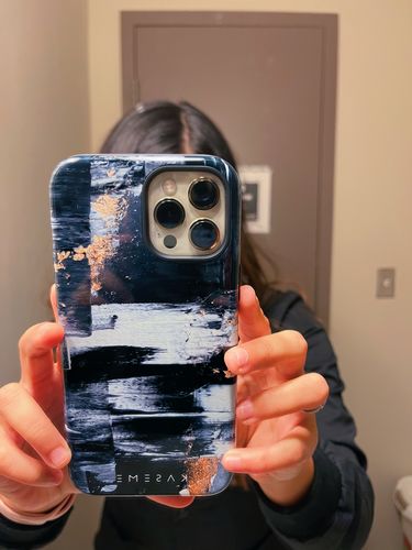 Customer photo review of Goldie