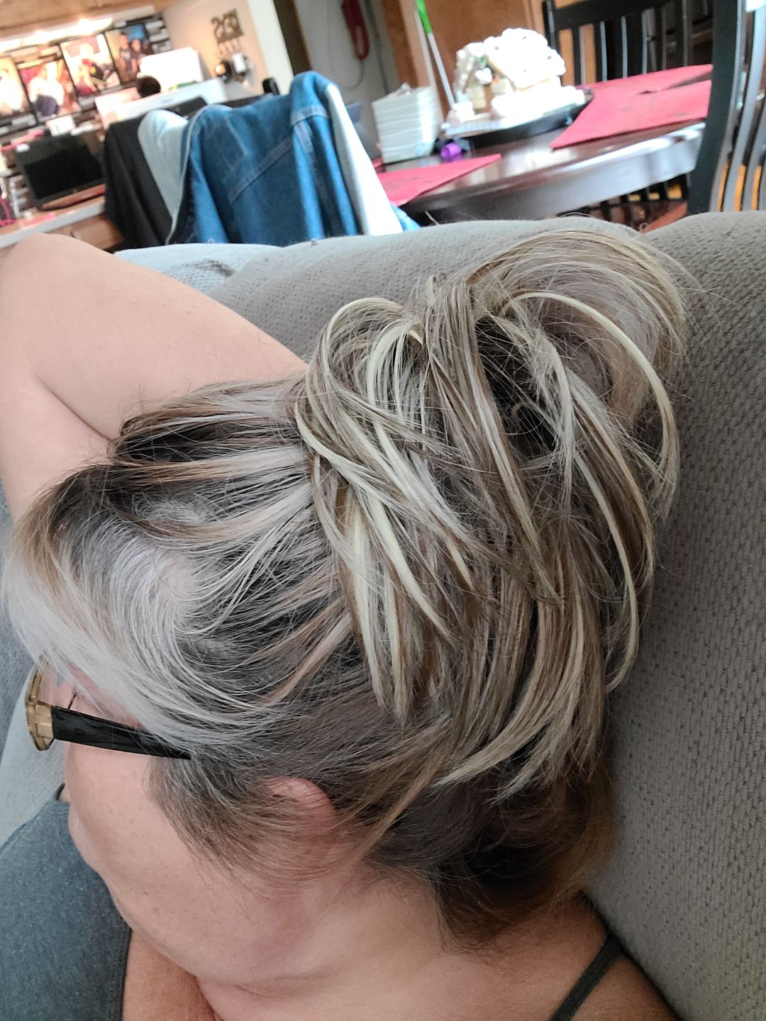 Customer photo from Joanna F.