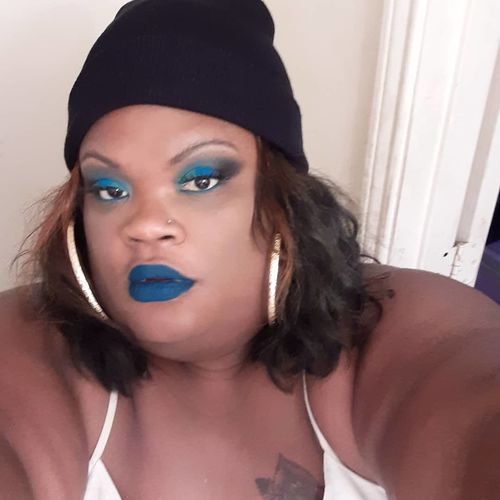 Customer photo review of 2mm Gem 20g Surgical Steel Nose Bone