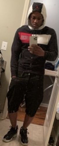 Customer photo review of Air Jordan 11 Retro 25th Jubilee Anniversary Early Pairs