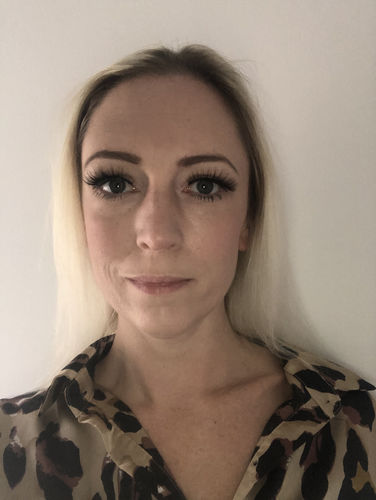 Customer photo review of Magnetic Eyeliner & Lash Kit by LashAura™ - (60% OFF)