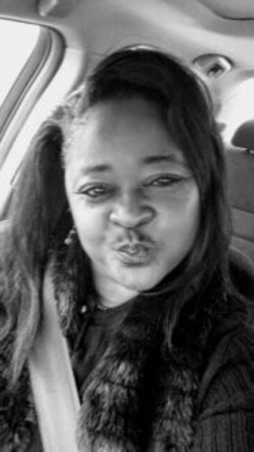 Customer photo review of PureFix Hair Elixir