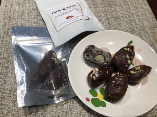 Customer photo review of The Ultimate Variety Pack