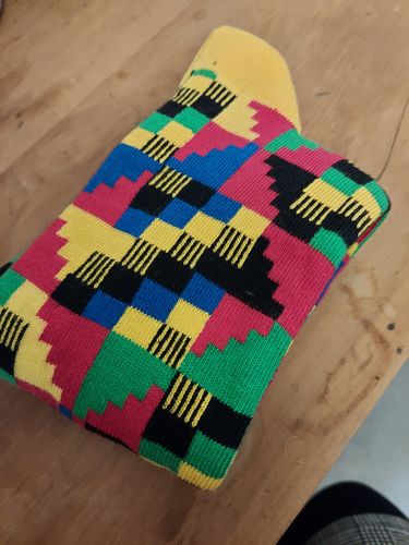 Customer photo review of Comot