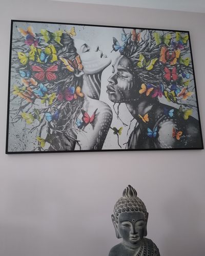 Customer photo review of "Wild life" #5 - limitée à 250 exemplaires
