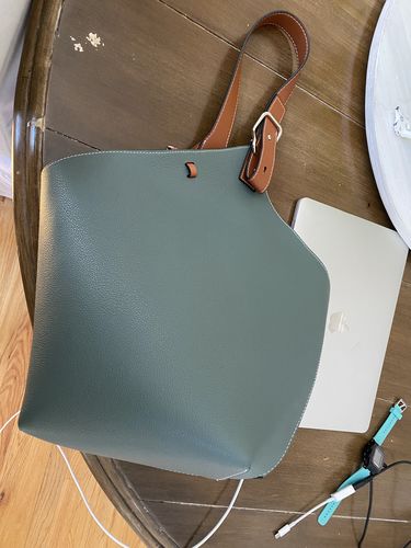 Customer photo review of Brioude