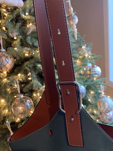 Customer photo review of Cholet with Brioude