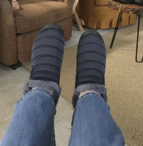 Customer photo review of Ice Guard