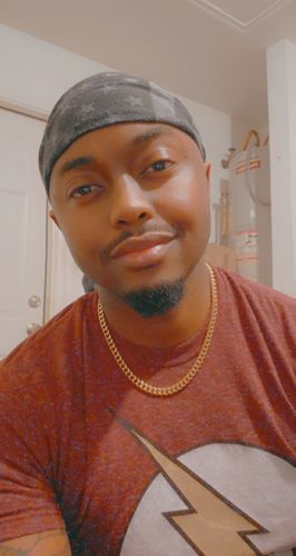 Customer photo review of Cuban (Gold) 8mm