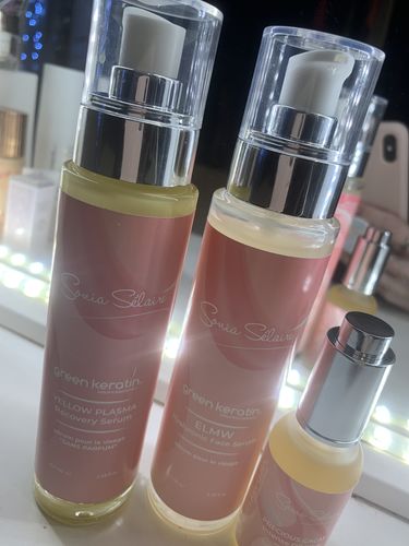 Customer photo review of Nos coffrets de Noël en édition limitée - Original