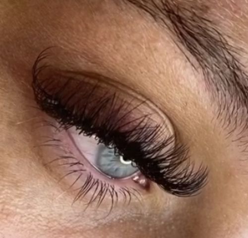 Customer photo review of Super Powers 1 second glue