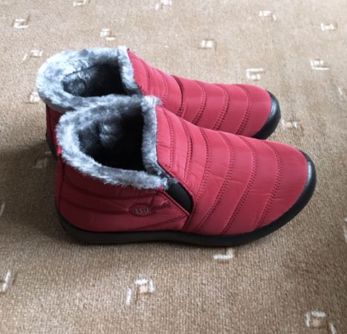 Customer photo review of Ice Guard