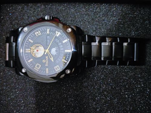 Customer photo review of Bullston