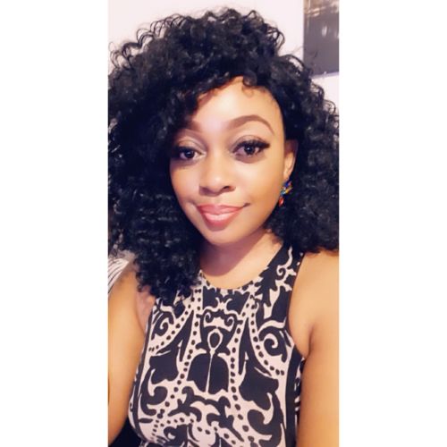 Customer photo review of Les Meilleurs Fournisseurs Extensions Cheveux : Mèches, Lace Wigs, Perruque etc.