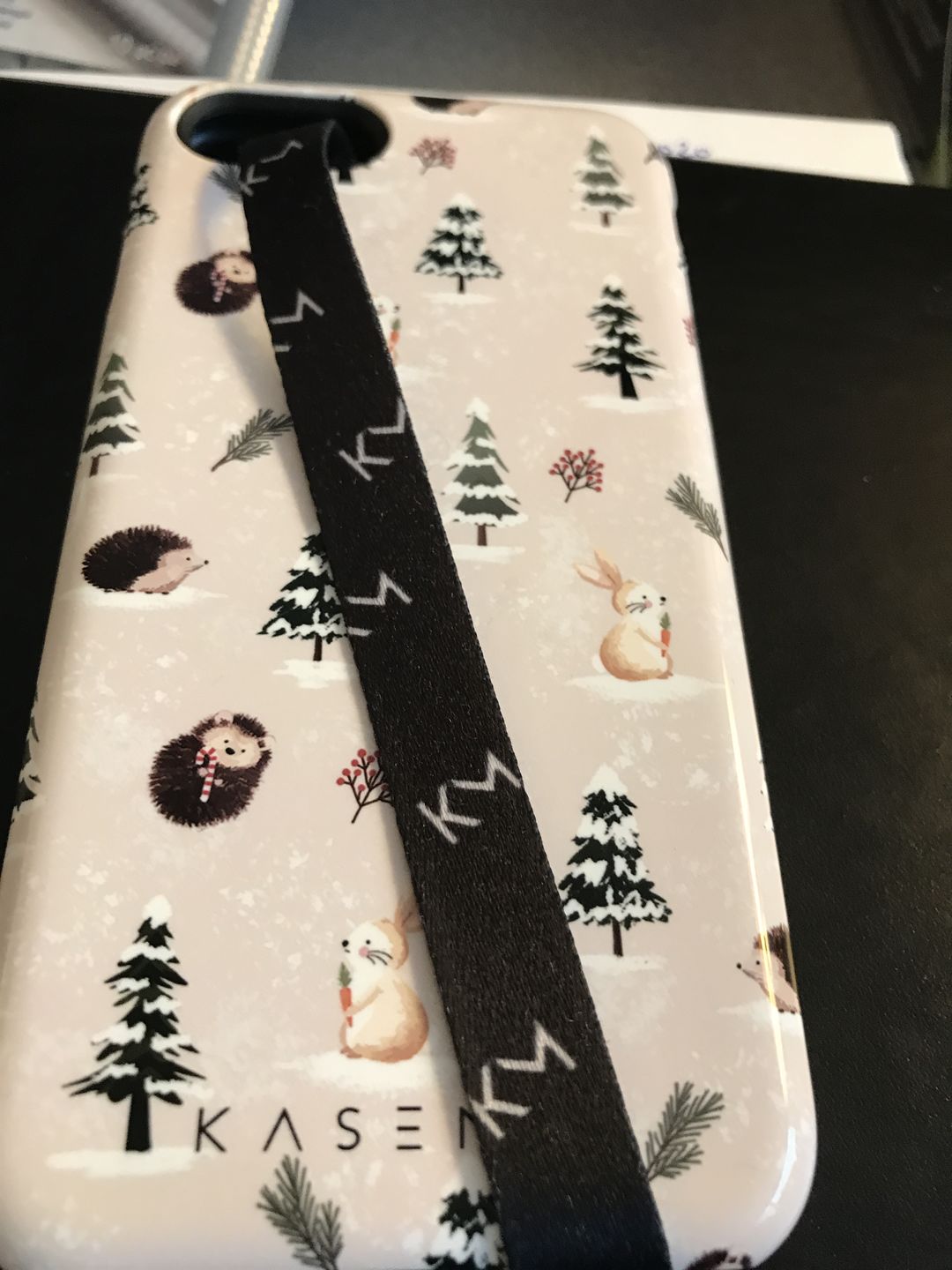 Customer photo review of Bliss