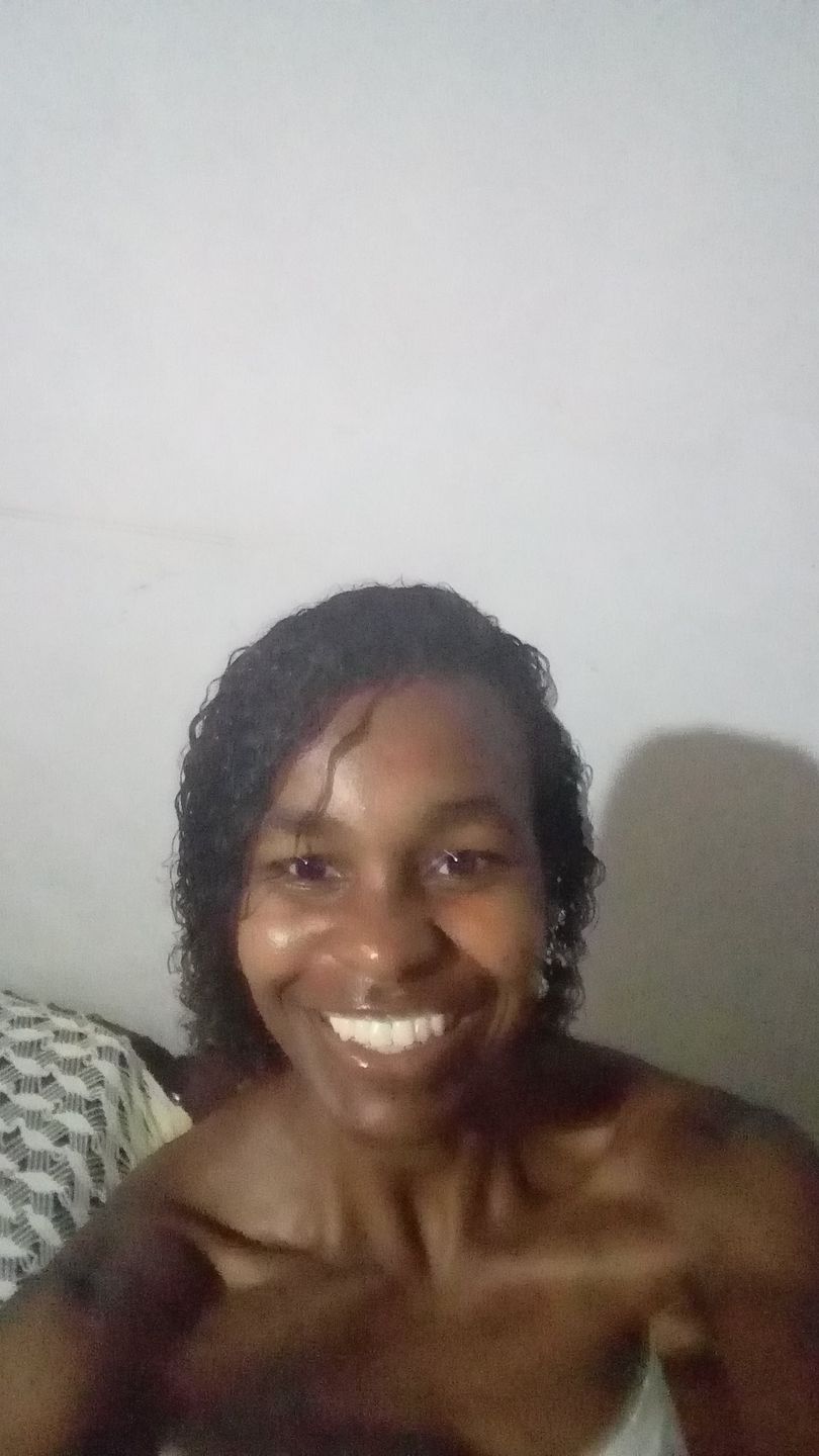 Customer photo review of Óleo de Aloe Vera / Babosa