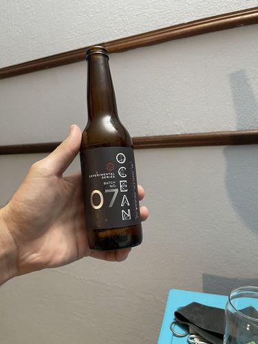 Customer photo review of Experimental Batch 07