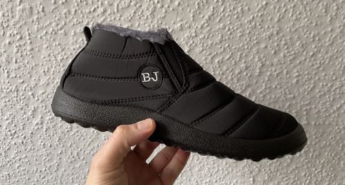 Customer photo review of Ice Guard