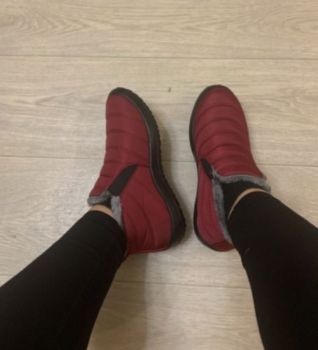 Customer photo review of Ice Guard