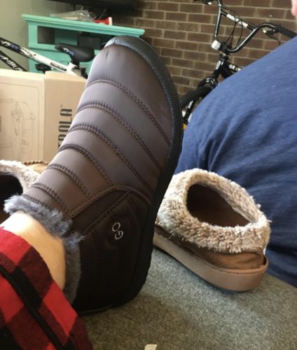 Customer photo review of Ice Guard