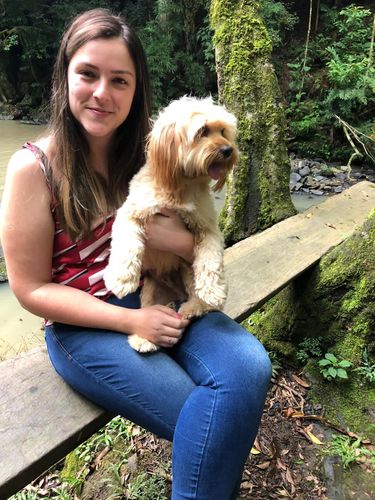 Customer photo review of RETRATO EM ARQUIVO DIGITAL FAMILIA AMARELA