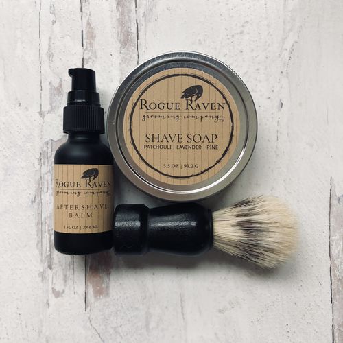 Customer photo review of Vintage Wood