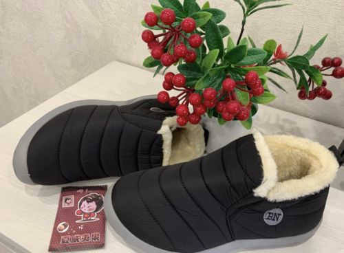 Customer photo review of Ice Guard