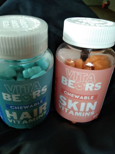 Customer photo review of Supreme Beauty Bundle