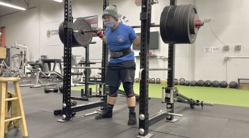 Customer photo review of Ursus [HT]