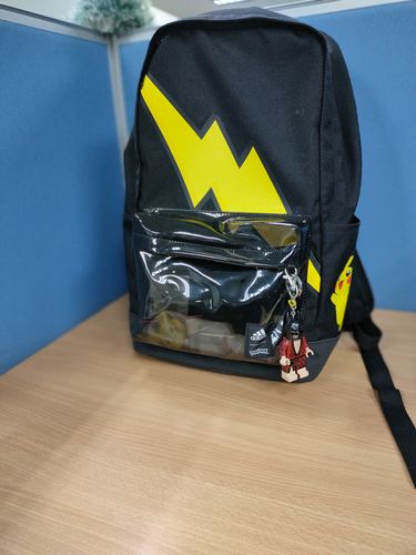 Adidas pokemon backpack Clearance