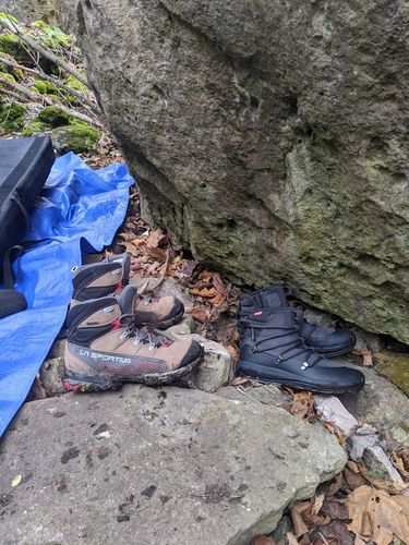 Customer photo review of The Stnley