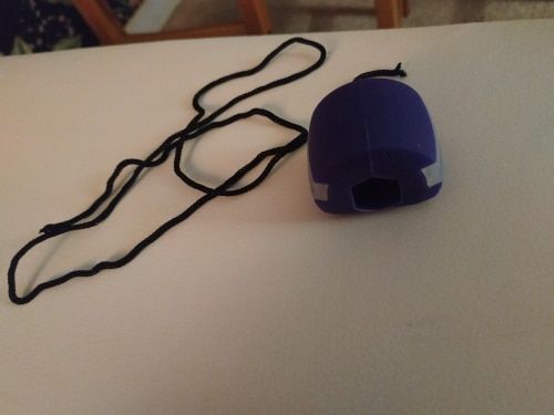 Customer photo review of Jawzrsize Musculation Mâchoire Carré
