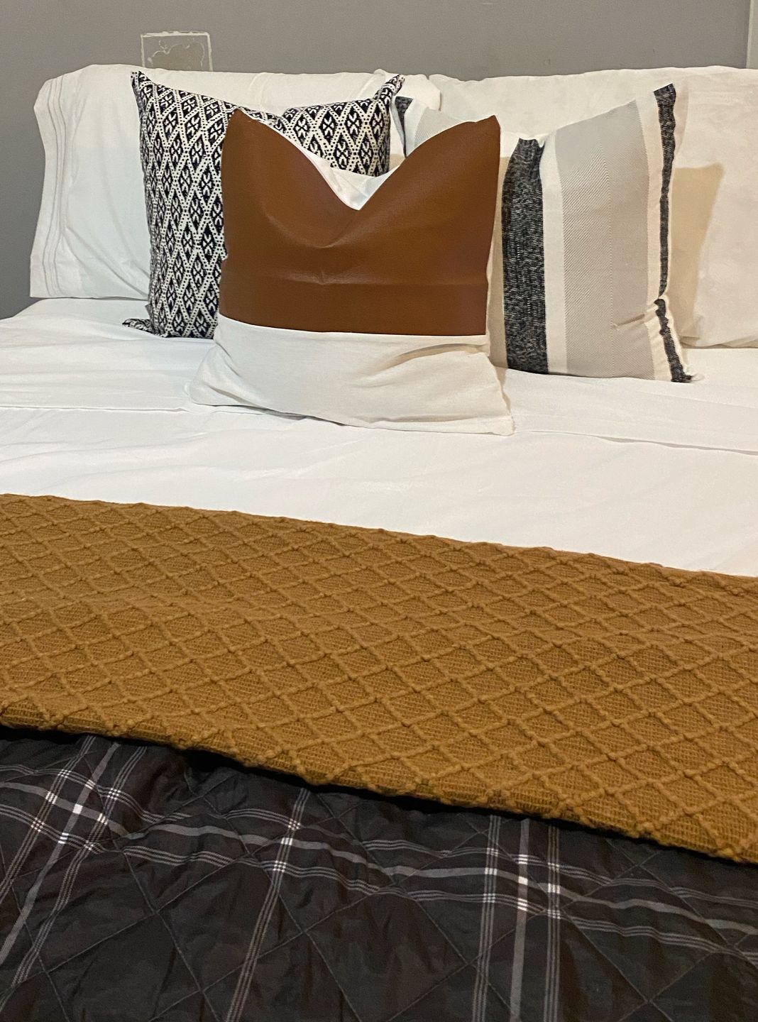 Customer photo review of Zulu 4-Pack - 18" | 20" | 22"
