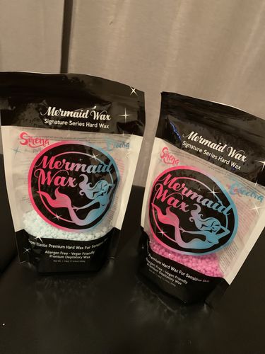 Customer photo review of Samplers | Use Code: " 1STSPLASH "