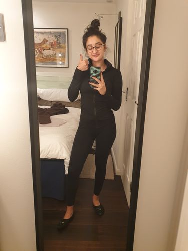 Customer photo review of Jights