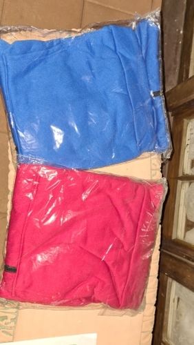 Customer photo review of Side Zipper Hoodies