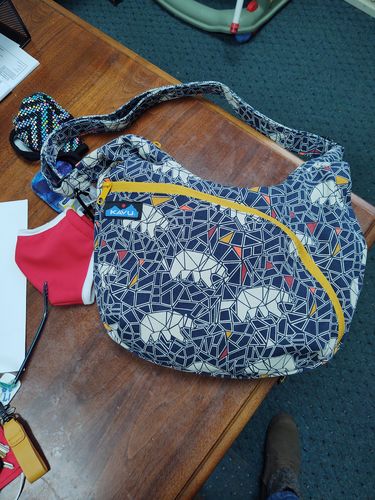 roots shopping bolsa