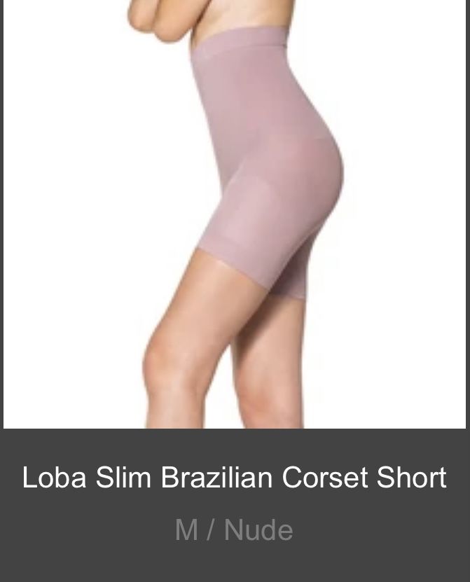 Customer photo review of Shades Lower Abdomen Waist Control Boxer