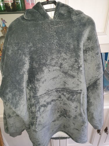 Customer photo review of 3 SweetPlaid + 1 GRATUIT